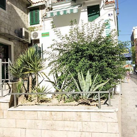 Apartments Kuca Mala Split Eksteriør bilde