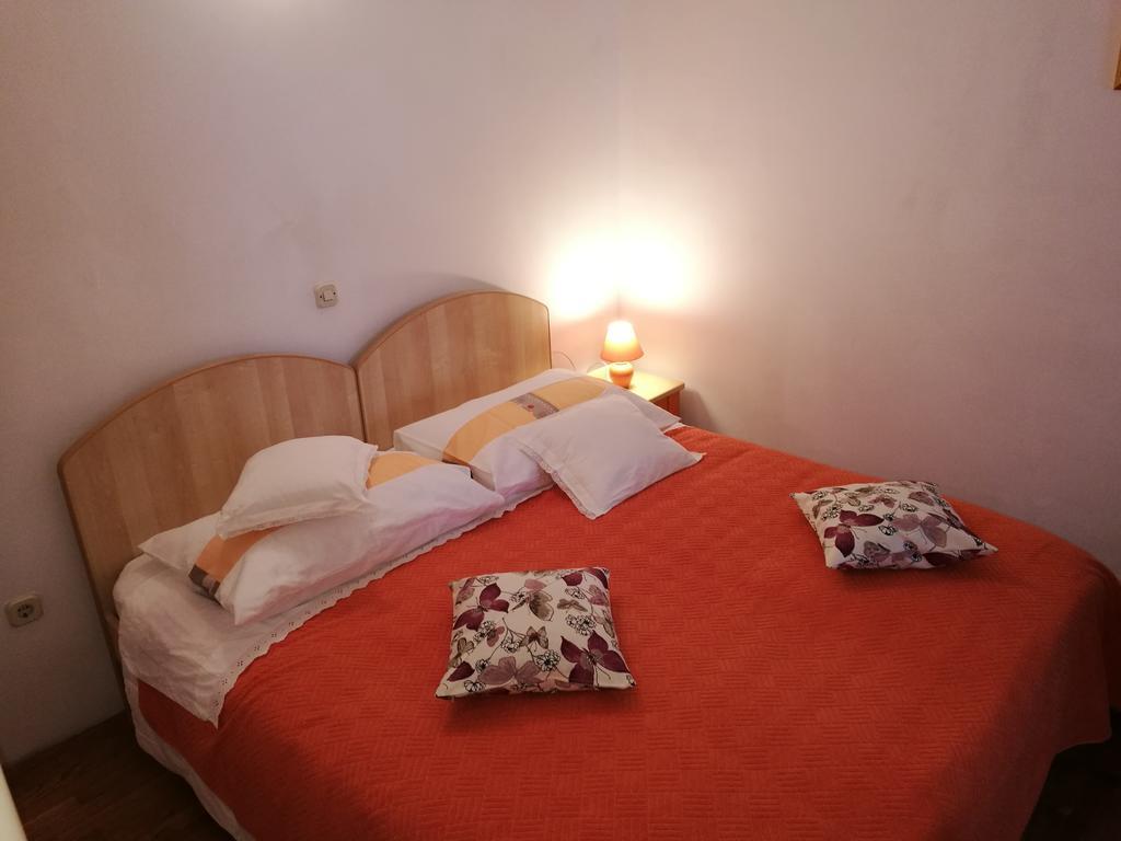 Apartments Kuca Mala Split Eksteriør bilde
