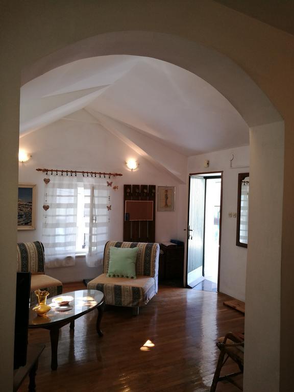 Apartments Kuca Mala Split Eksteriør bilde