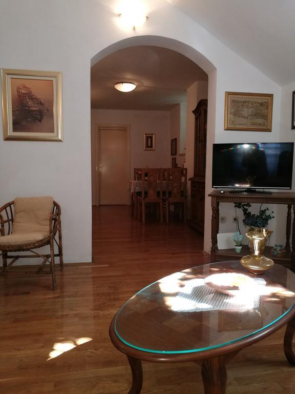 Apartments Kuca Mala Split Eksteriør bilde