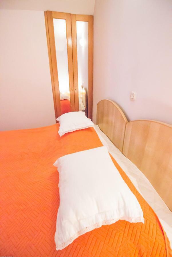 Apartments Kuca Mala Split Eksteriør bilde