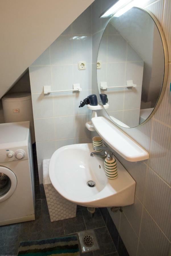 Apartments Kuca Mala Split Eksteriør bilde