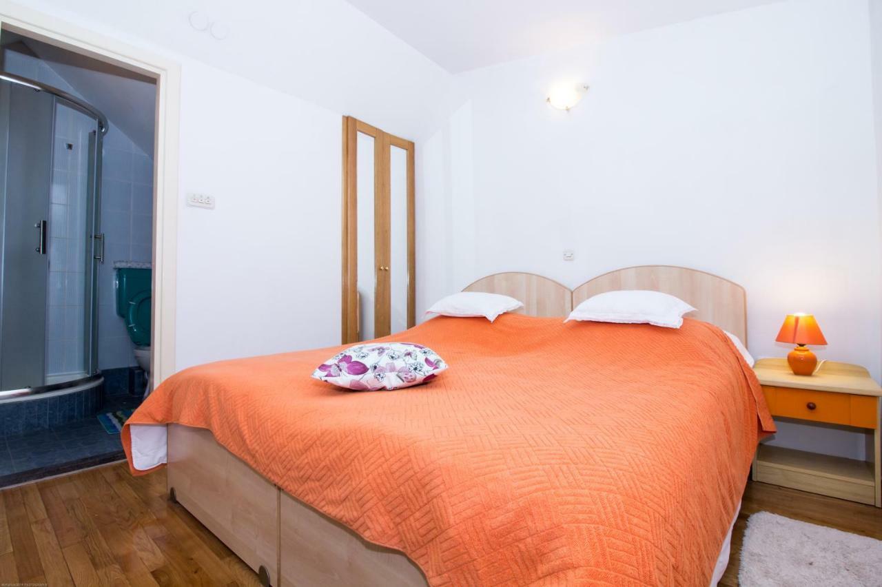 Apartments Kuca Mala Split Eksteriør bilde