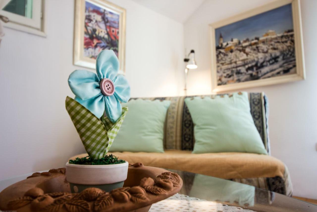 Apartments Kuca Mala Split Eksteriør bilde