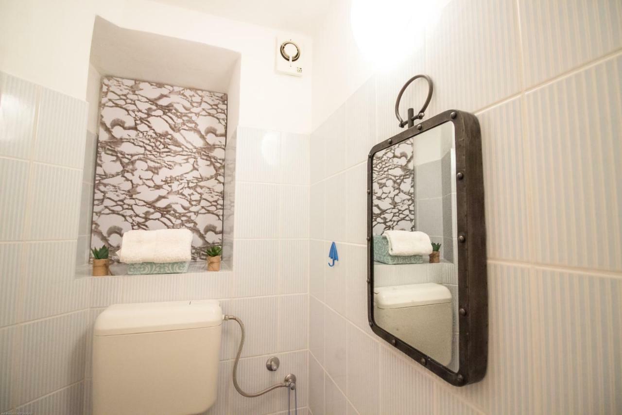Apartments Kuca Mala Split Eksteriør bilde