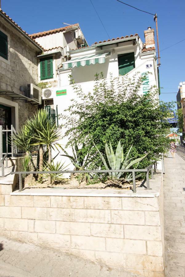 Apartments Kuca Mala Split Eksteriør bilde